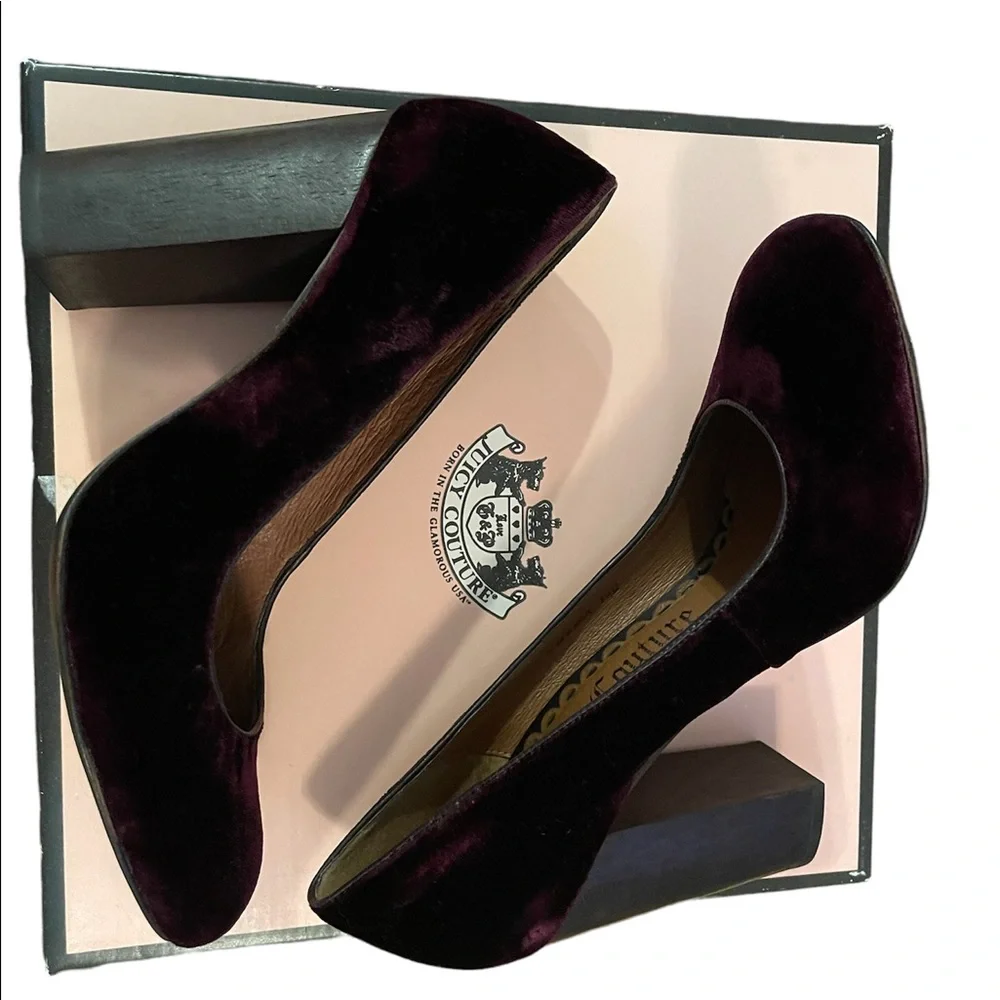 Juicy Couture Nightingale - Picture 2 of 5